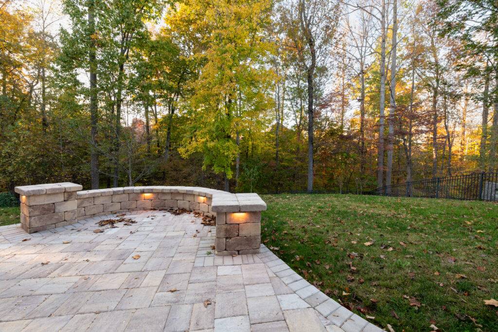 Blog 3.4 Hardscaping Trends in Our Area