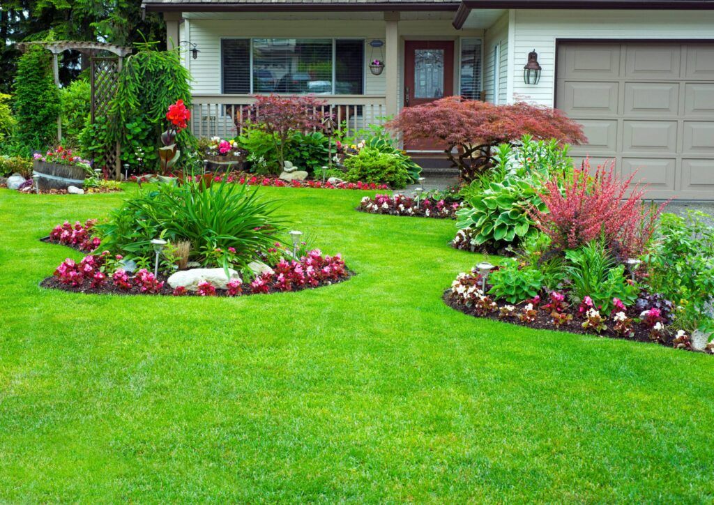 The Best Months for Landscaping
