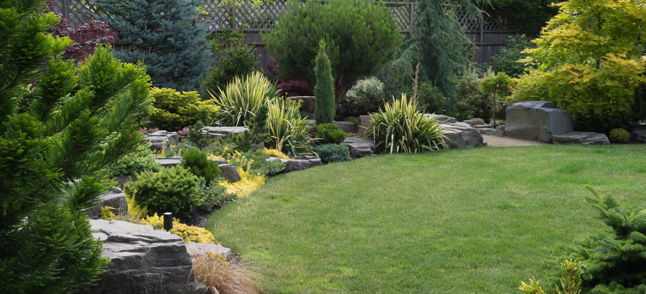 Read more about the article Deer and Animal Plantings for New Landscapes