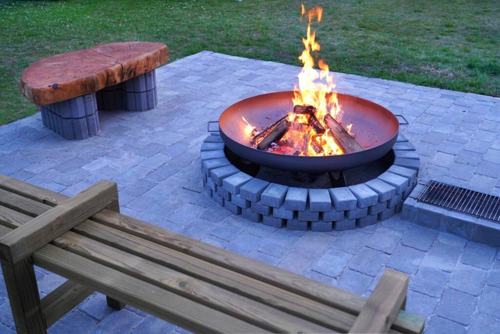 Blog 4.1 Keeping Your Fire Pit in Top Condition