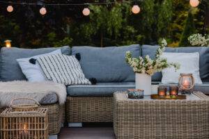 Blog 4.4 Budget-Friendly Outdoor Furniture Ideas