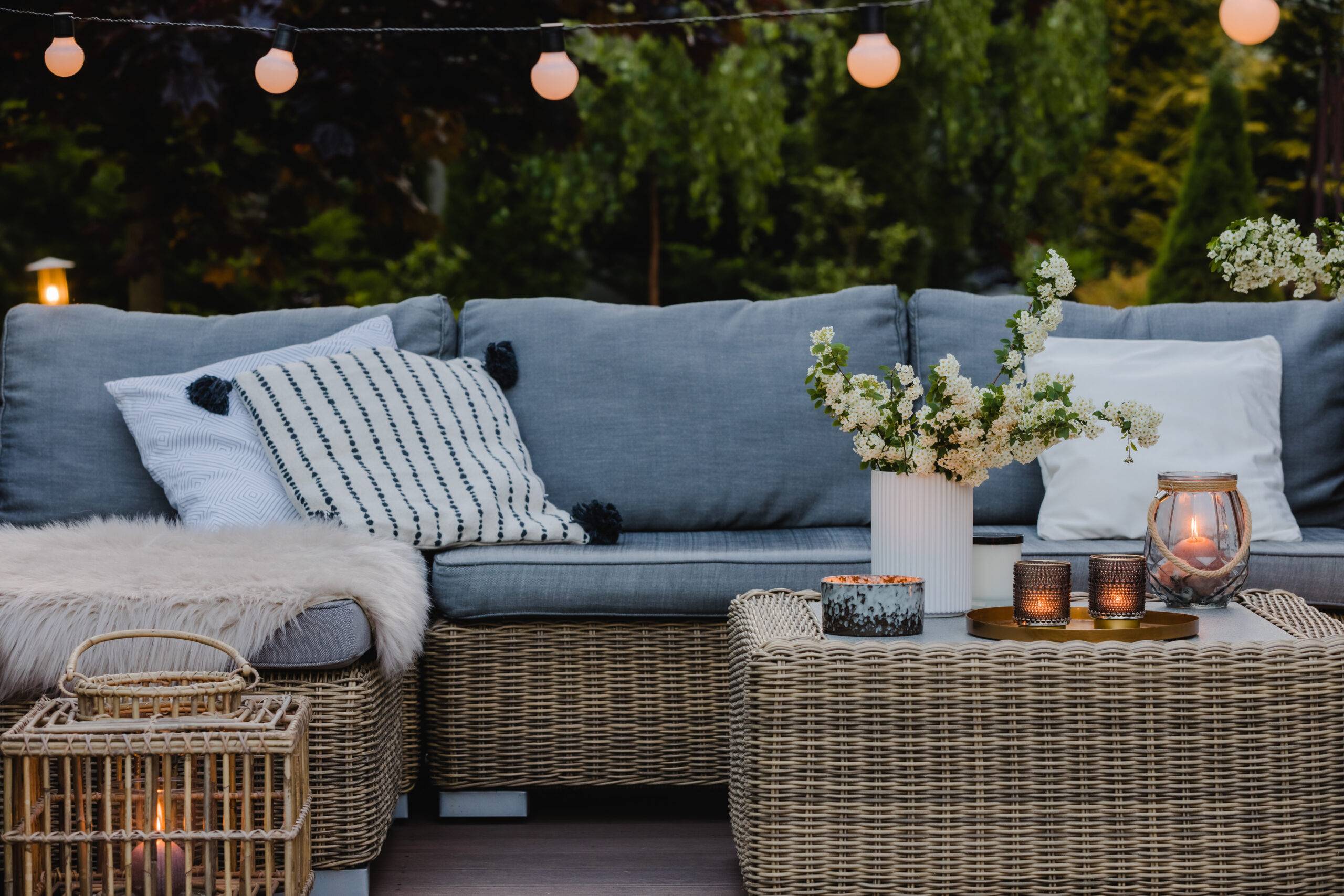 Read more about the article Budget-Friendly Outdoor Furniture Ideas